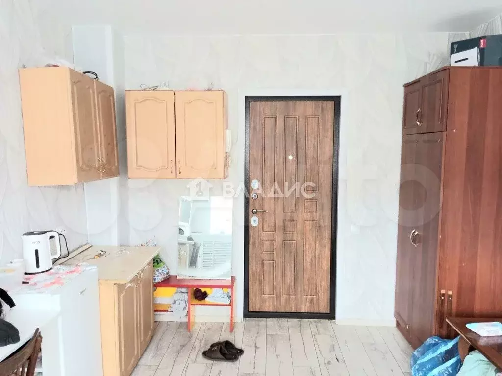 Комната 15 м в 1-к., 5/5 эт. - Фото 1