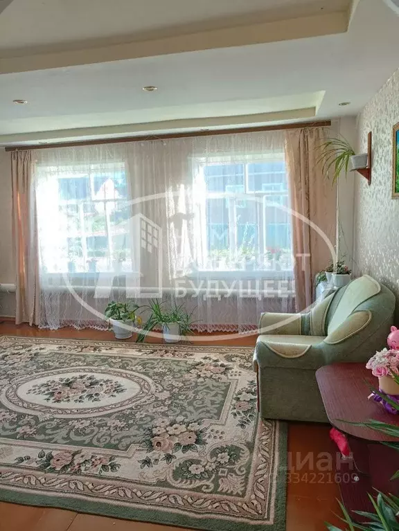 Дом в Пермский край, Чернушка Уральская ул. (72 м) - Фото 1