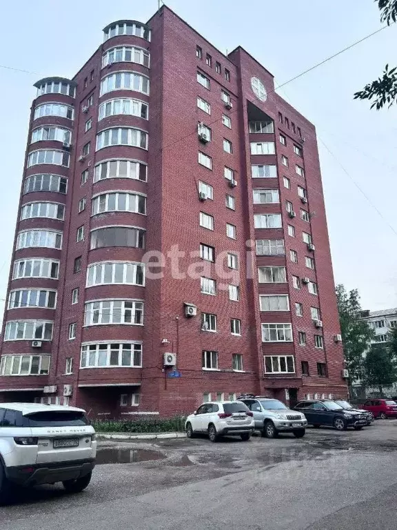 Склад в Башкортостан, Уфа просп. Октября, 142/5 (4 м) - Фото 1