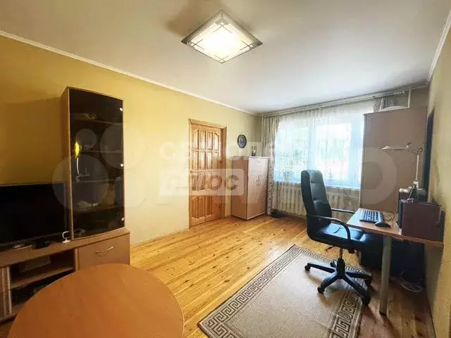 2-к. квартира, 44,7 м, 1/5 эт. - Фото 0