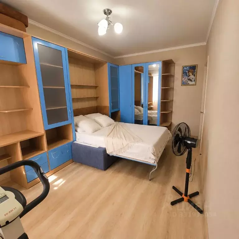 Комната Москва ул. Академика Анохина, 9К1 (14.0 м) - Фото 1