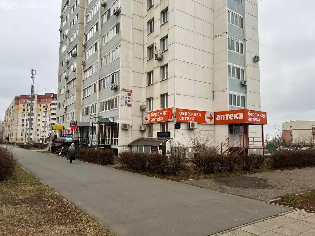 Торговая площадь (30 м) - Фото 2