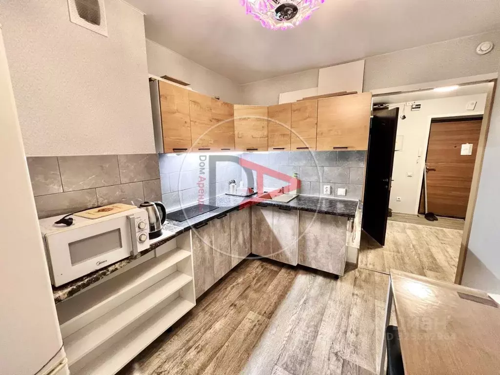 1-к кв. Башкортостан, Уфа ул. Летчиков, 2Б (36.0 м) - Фото 1