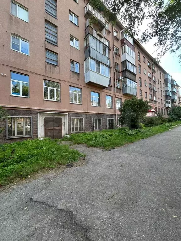 Склад, 290 м - Фото 0