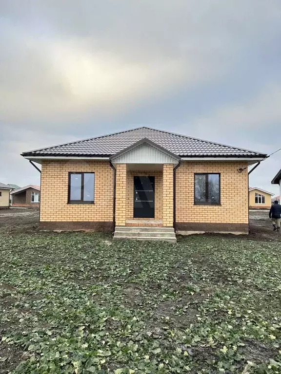 Дом 110 м на участке 7,5 сот. - Фото 1