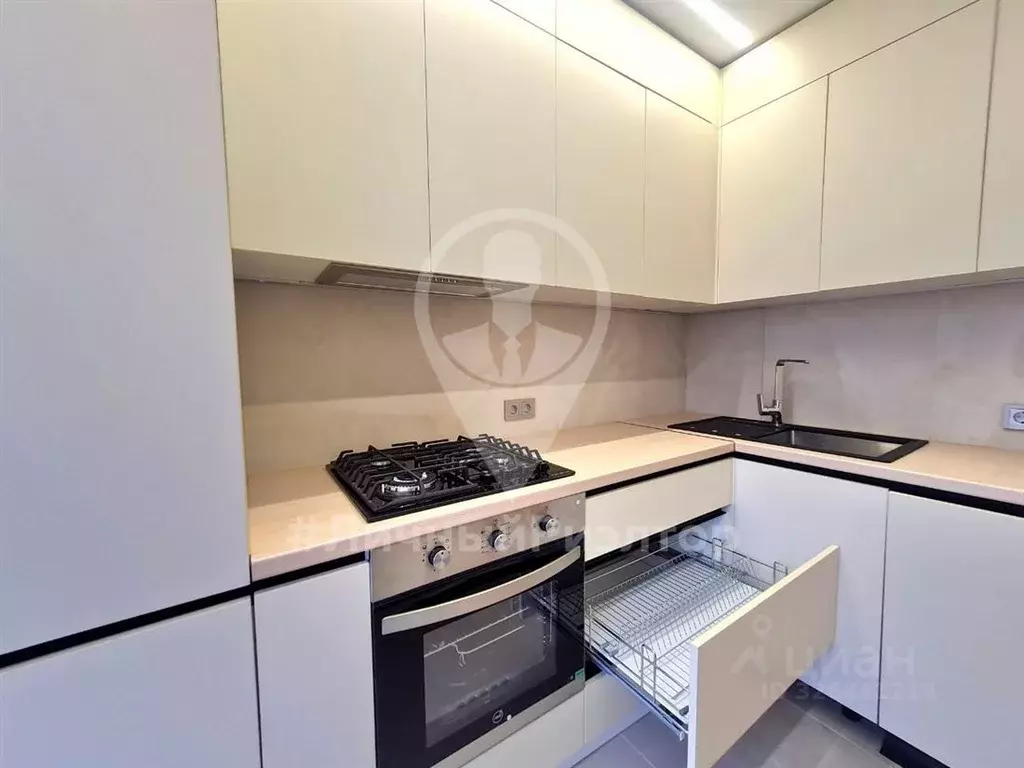 1-к кв. Рязанская область, Рязань Олимпийский городок мкр, 1 (28.0 м) - Фото 2