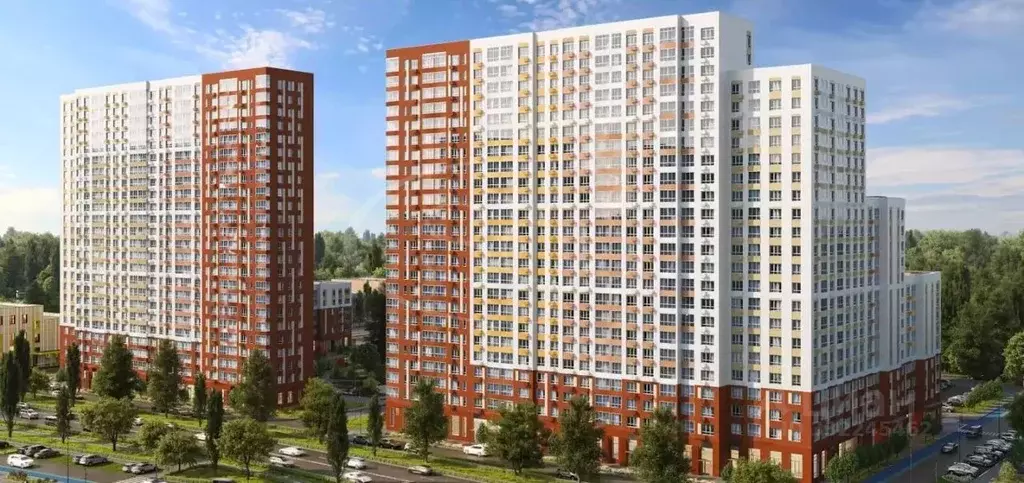 Торговая площадь в Московская область, Ленинский городской округ, д. ... - Фото 1
