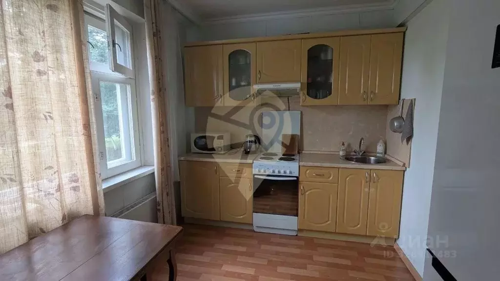 1-к кв. Белгородская область, Старый Оскол Северный мкр, 33 (37.0 м) - Фото 1