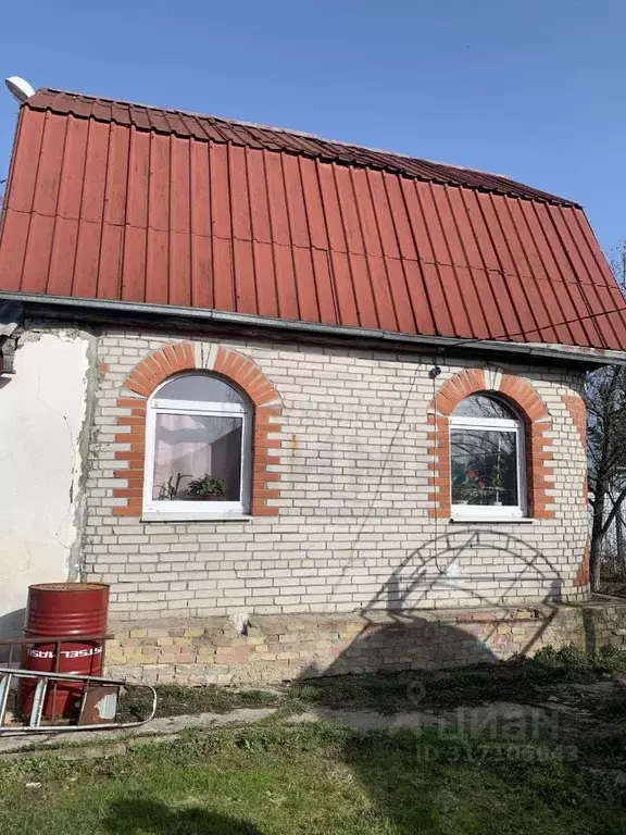 Дом в Калужская область, Калуга городской округ, д. Лихун ул. 3-я ... - Фото 0