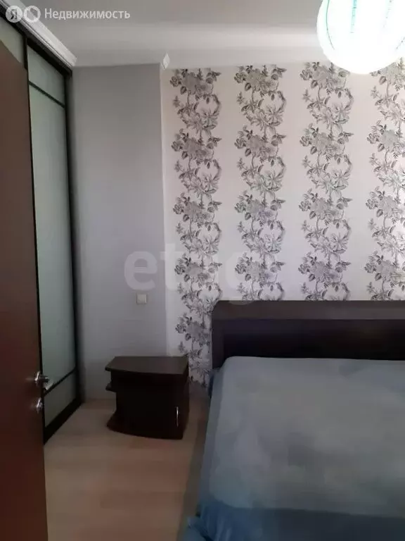 2-комнатная квартира: Омск, улица Масленникова, 82 (65.2 м) - Фото 1