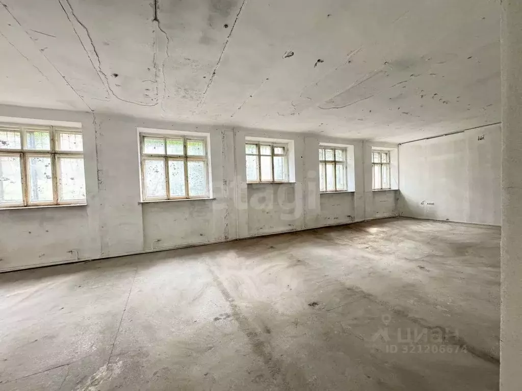 Торговая площадь в Кемеровская область, Киселевск ул. Ленина, 46А (246 ... - Фото 0