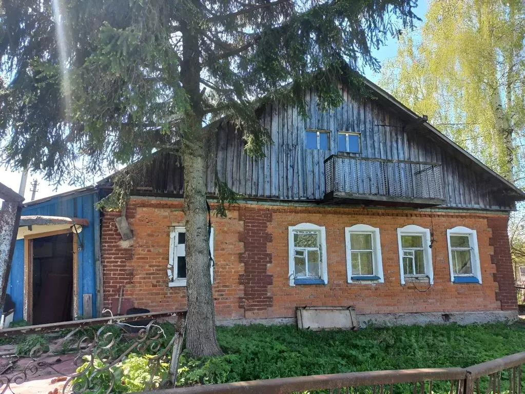 Дом в Тульская область, Тула городской округ, д. Крюковка  (30 м) - Фото 0