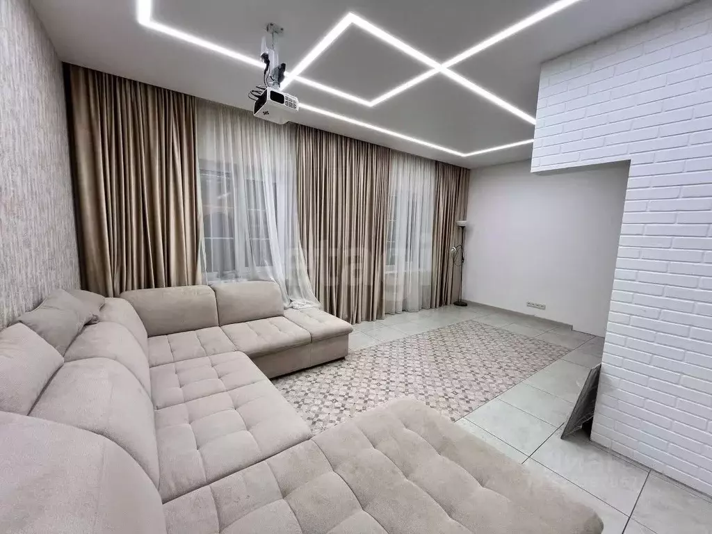 Дом в Тульская область, Тула городской округ, пос. Новый ул. 40 лет ... - Фото 2