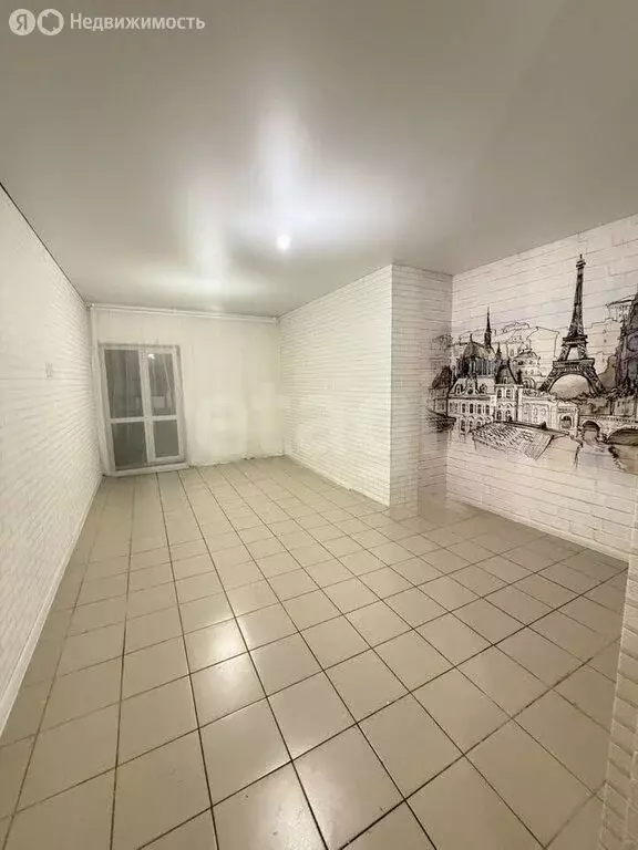 Квартира-студия: Челябинск, Городская улица, 51 (27.8 м) - Фото 2