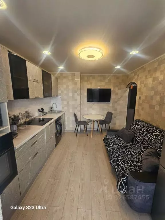 1-к кв. Камчатский край, Петропавловск-Камчатский Якорная ул., 1/1 ... - Фото 1