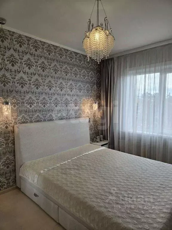 2-к кв. Бурятия, Улан-Удэ 102-й мкр, ул. Ринчино, 21 (47.9 м) - Фото 1