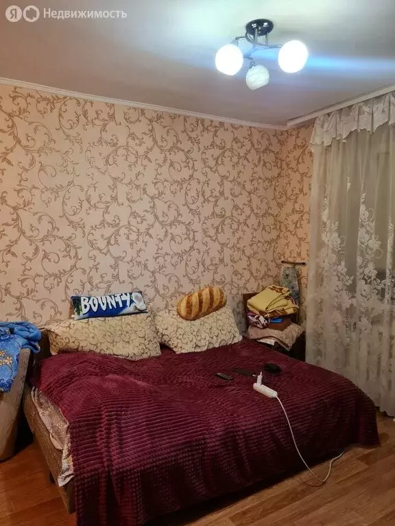 1к в 2-комнатной квартире (19.9 м) - Фото 1