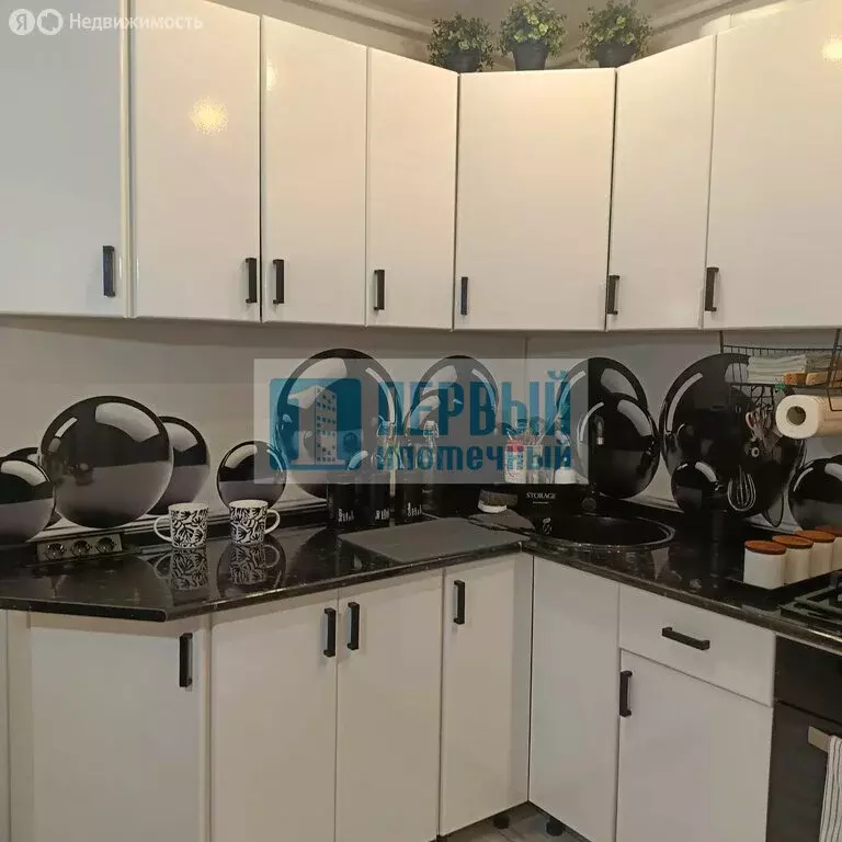 1-комнатная квартира: Йошкар-Ола, улица Рябинина, 35 (36 м) - Фото 2