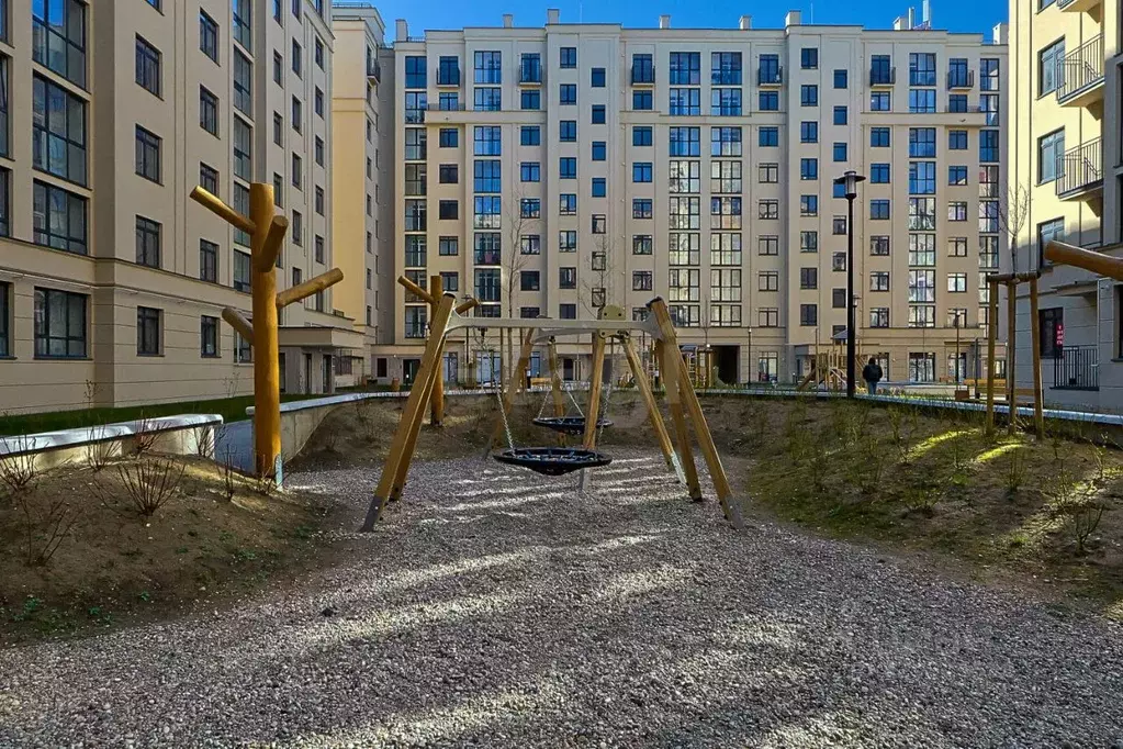 3-к кв. Калининградская область, Калининград ул. Старшины Дадаева, ... - Фото 1