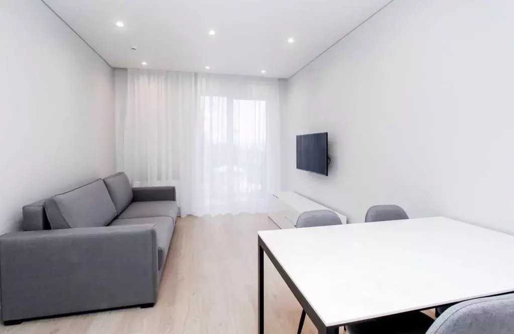 2-к кв. Свердловская область, Екатеринбург ул. Шаумяна, 24 (41.0 м) - Фото 1