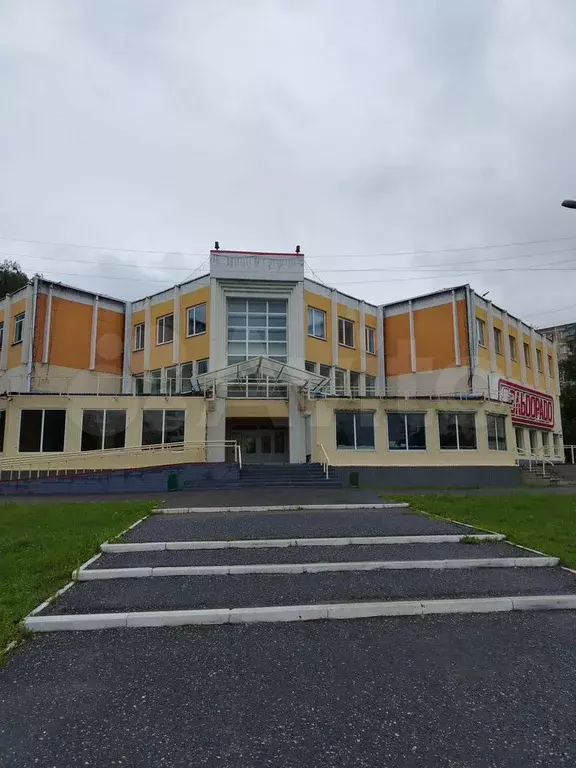 Торговая площадь, 3225.5 м - Фото 1