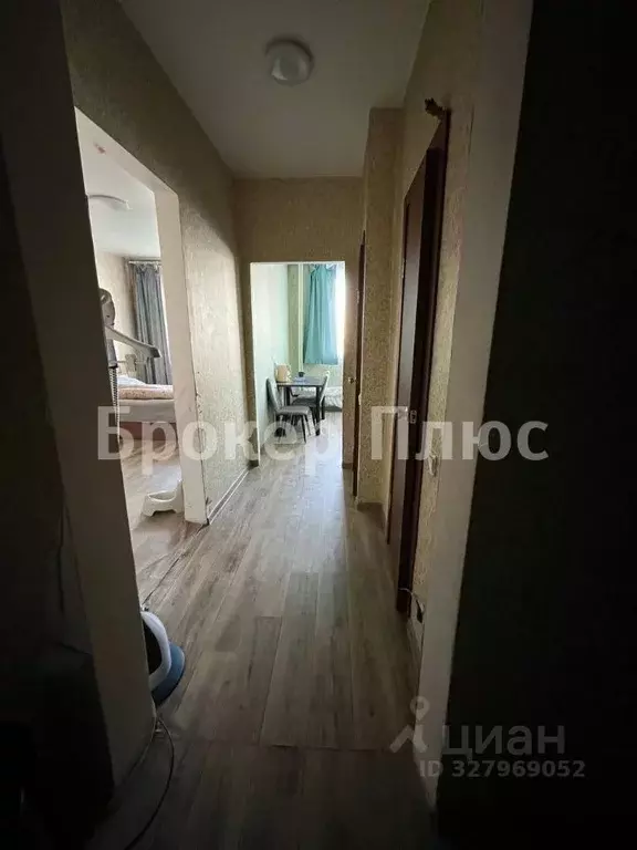 1-к кв. Тыва, Кызыл Московская ул., 123 (34.4 м) - Фото 2