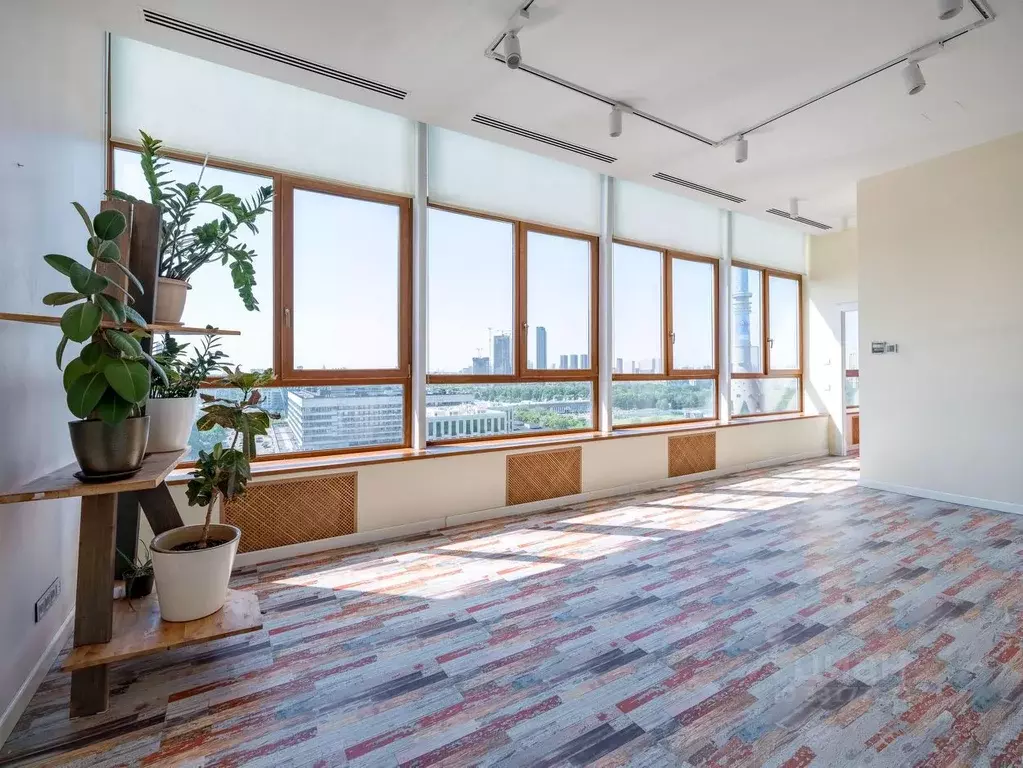 4-к кв. Москва ул. Академика Королева, 10 (200.0 м) - Фото 2
