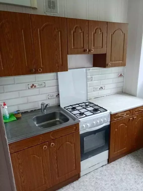 2-к кв. Тверская область, Конаково просп. Ленина, 10 (45.0 м) - Фото 1