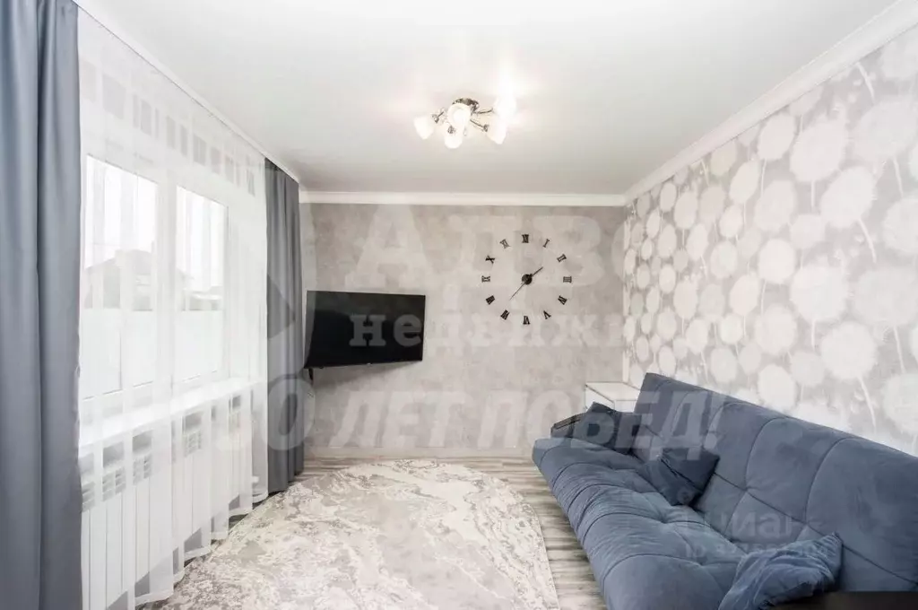 Дом в Тюменская область, Тюменский муниципальный округ, д. Дударева ... - Фото 2