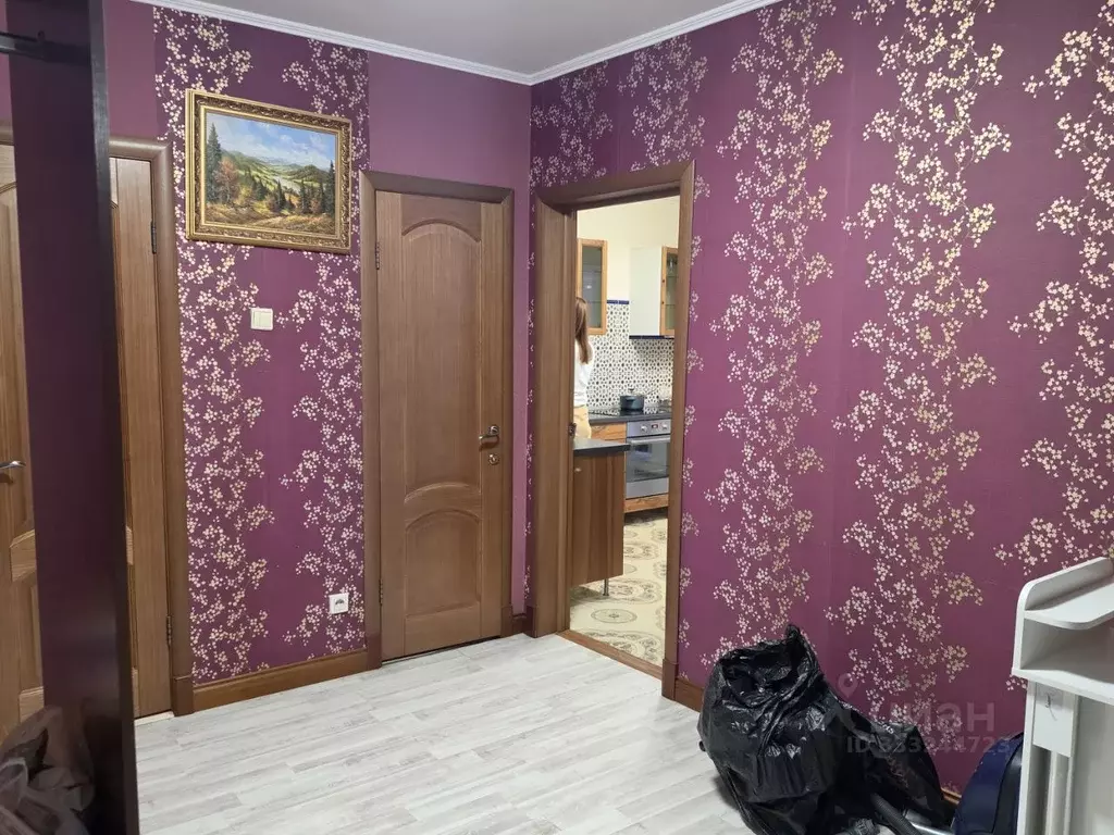 2-к кв. Московская область, Химки ул. Чернышевского, 1 (77.0 м) - Фото 2
