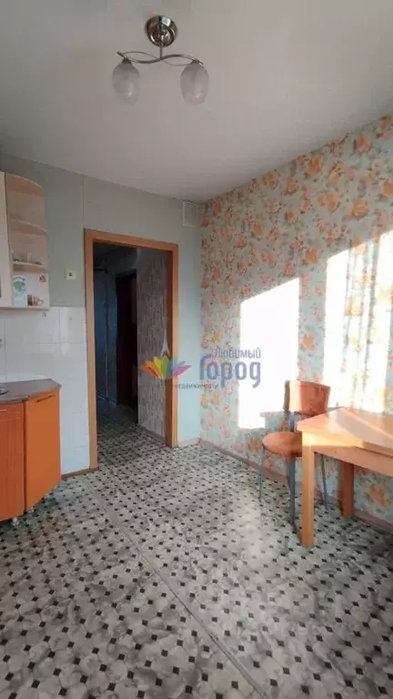 4-к кв. Кемеровская область, Новокузнецк просп. Мира, 6 (79.3 м) - Фото 1