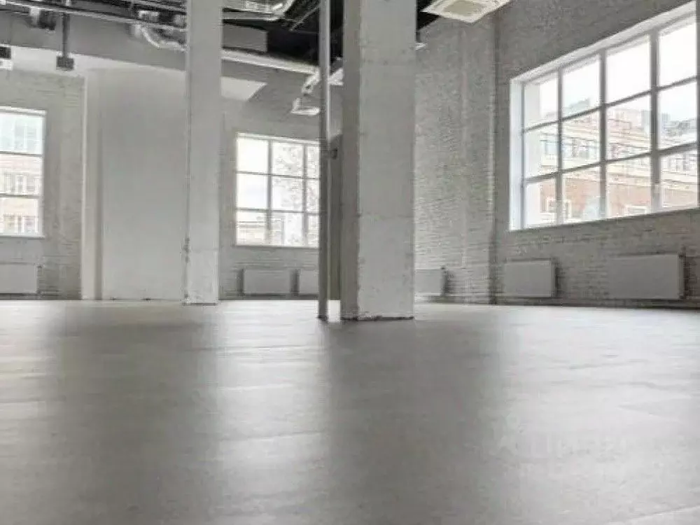 Офис в Москва 1-й Магистральный проезд, 11С1 (290 м) - Фото 2