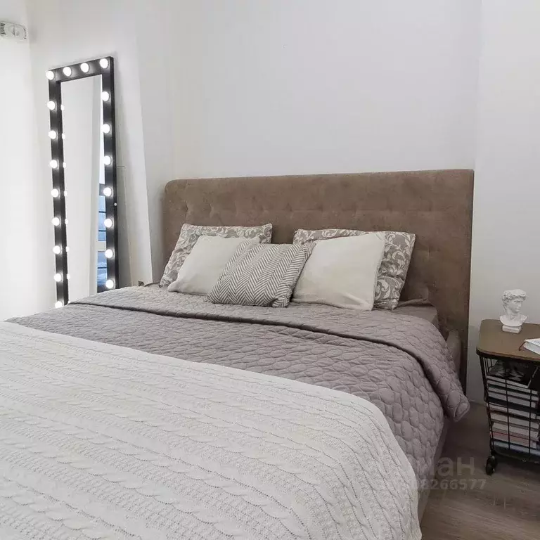 4-к кв. Карелия, Петрозаводск Лососинская ул., 4 (90.1 м) - Фото 2