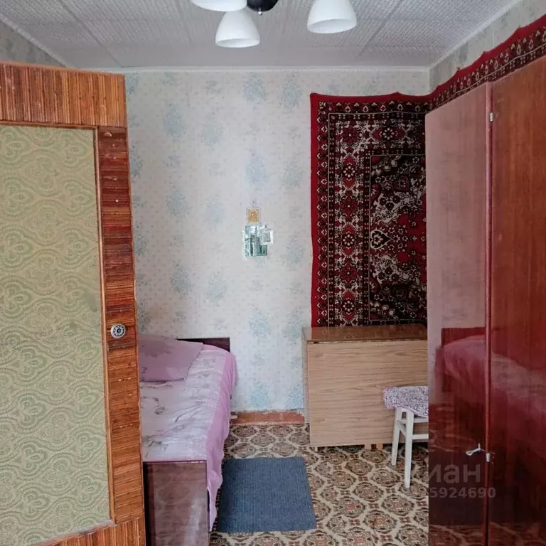 2-к кв. Томская область, Северск ул. Крупской, 10 (39.7 м) - Фото 1