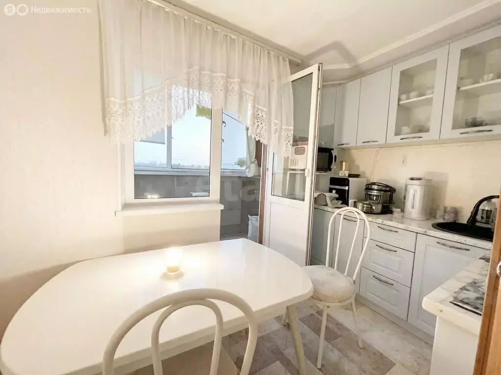 3-комнатная квартира: Ленино, улица Курчатова, 3 (68.5 м) - Фото 2