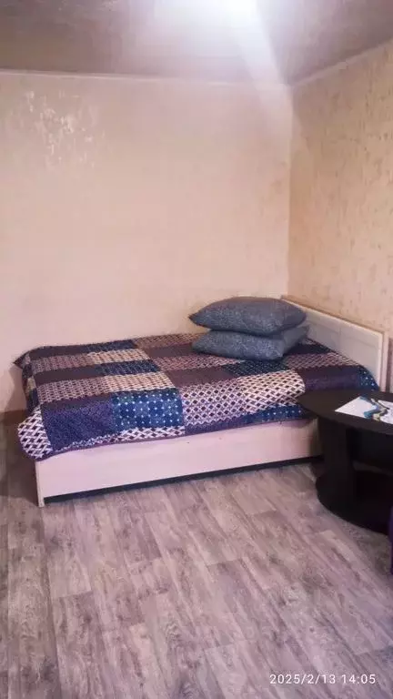 1-к кв. Свердловская область, Ревда Спортивная ул., 39 (28.0 м) - Фото 2