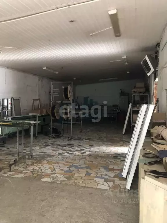 Склад в Владимирская область, Ковров Северная ул., 18 (300 м) - Фото 2