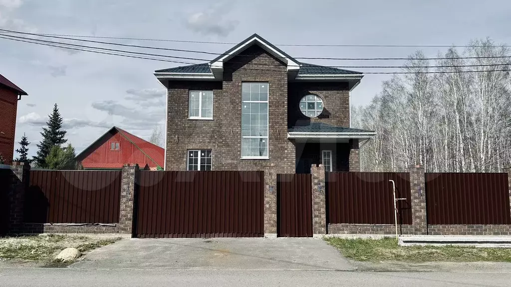 Дом 150 м на участке 5 сот. - Фото 0
