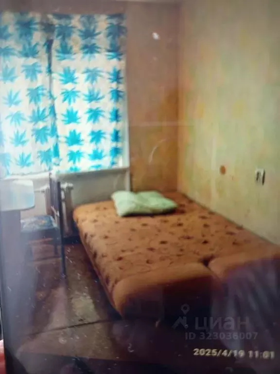 Комната Ленинградская область, Гатчина ул. Чехова, 13 (11.0 м) - Фото 1