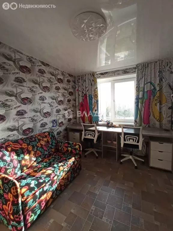 2-комнатная квартира: Кемерово, Комсомольский проспект, 43 (52 м) - Фото 0