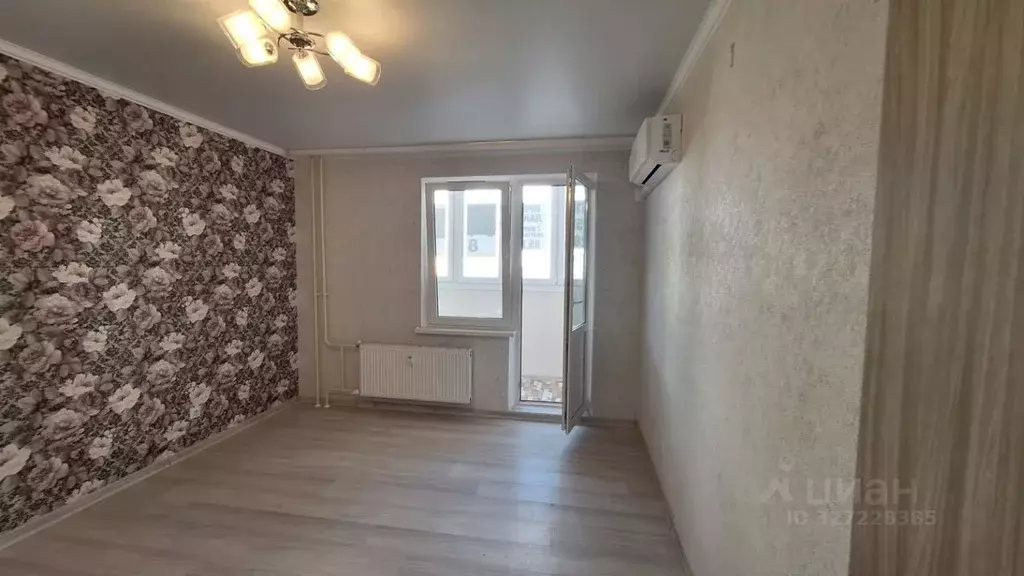 2-к кв. Краснодарский край, Анапа ул. Адмирала Пустошкина, 22к10 (68.0 ... - Фото 1