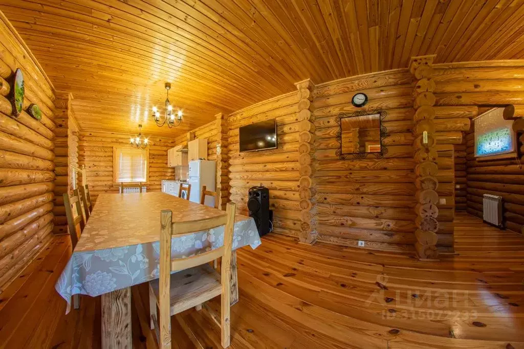 Дом в Пензенская область, Пенза ул. Энгельса, 9/1 (200 м) - Фото 1