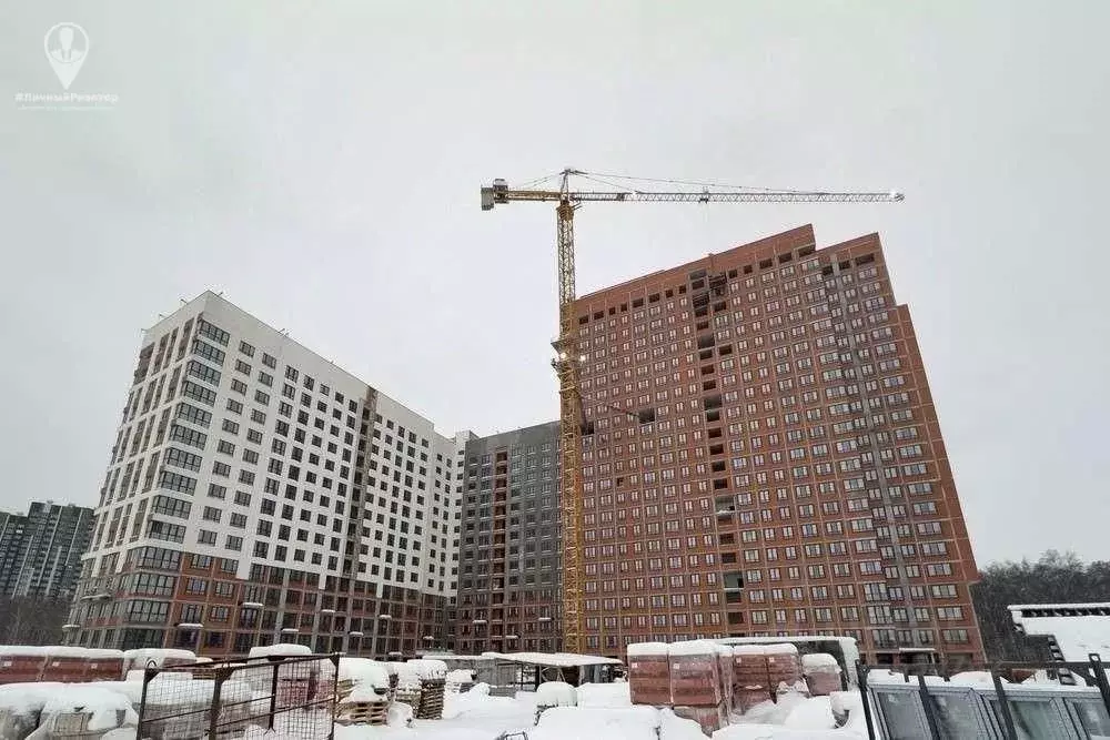 Студия Рязанская область, Рязань Черновицкая ул., 29с1 (27.9 м) - Фото 1