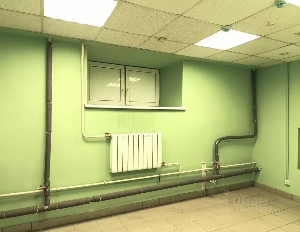 Офис в Свердловская область, Екатеринбург ул. Мамина-Сибиряка, 54 (16 ... - Фото 1