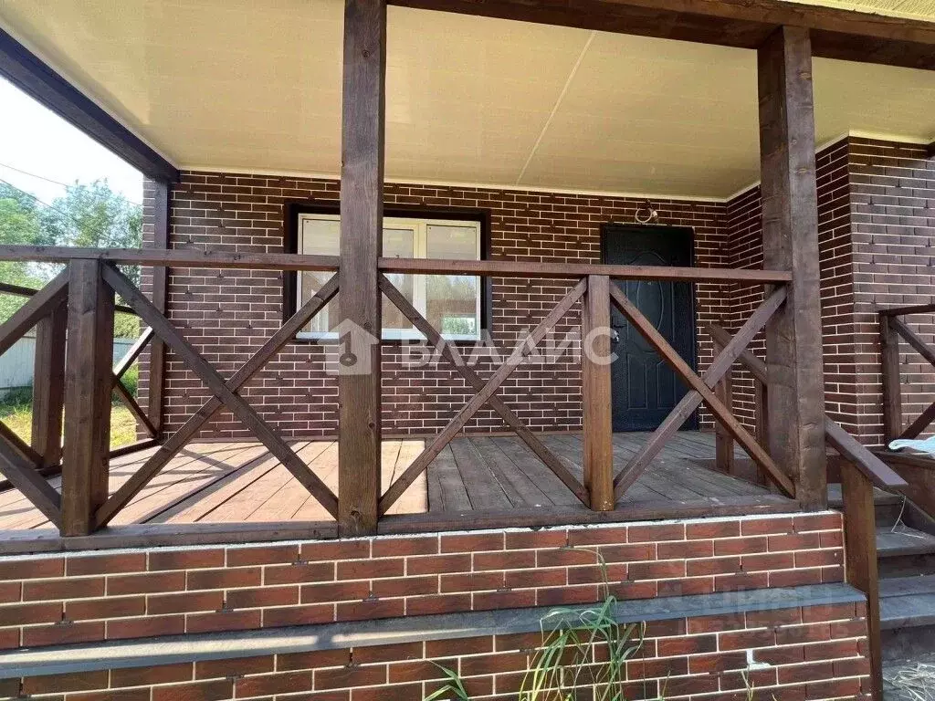 Дом в Московская область, Раменский муниципальный округ, д. Поповка ... - Фото 2