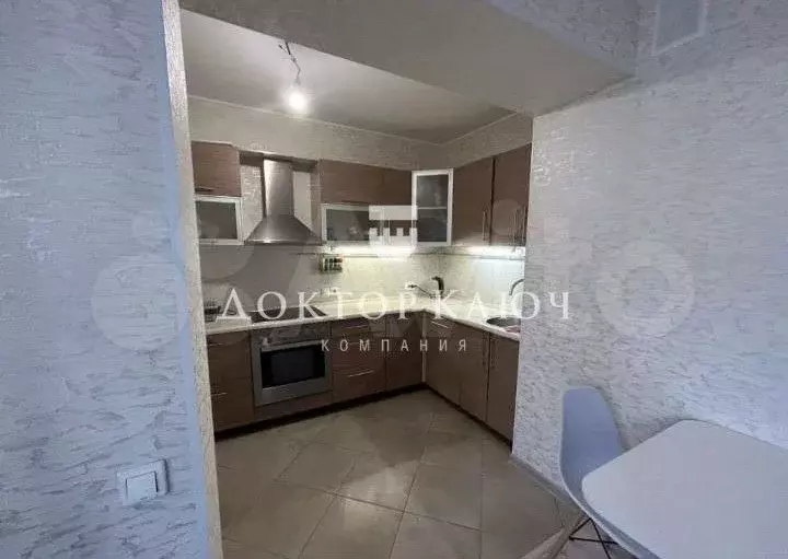 1-к. квартира, 45 м, 5/10 эт. - Фото 1