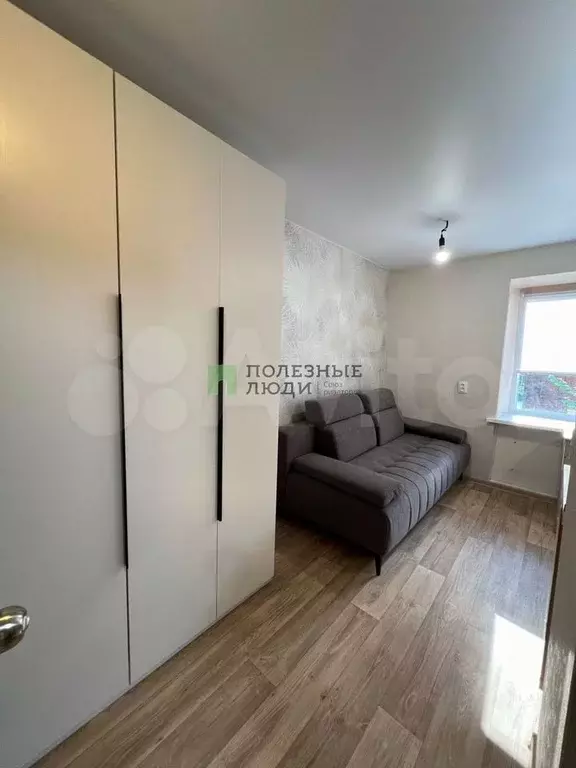 Квартира-студия, 18 м, 2/5 эт. - Фото 0