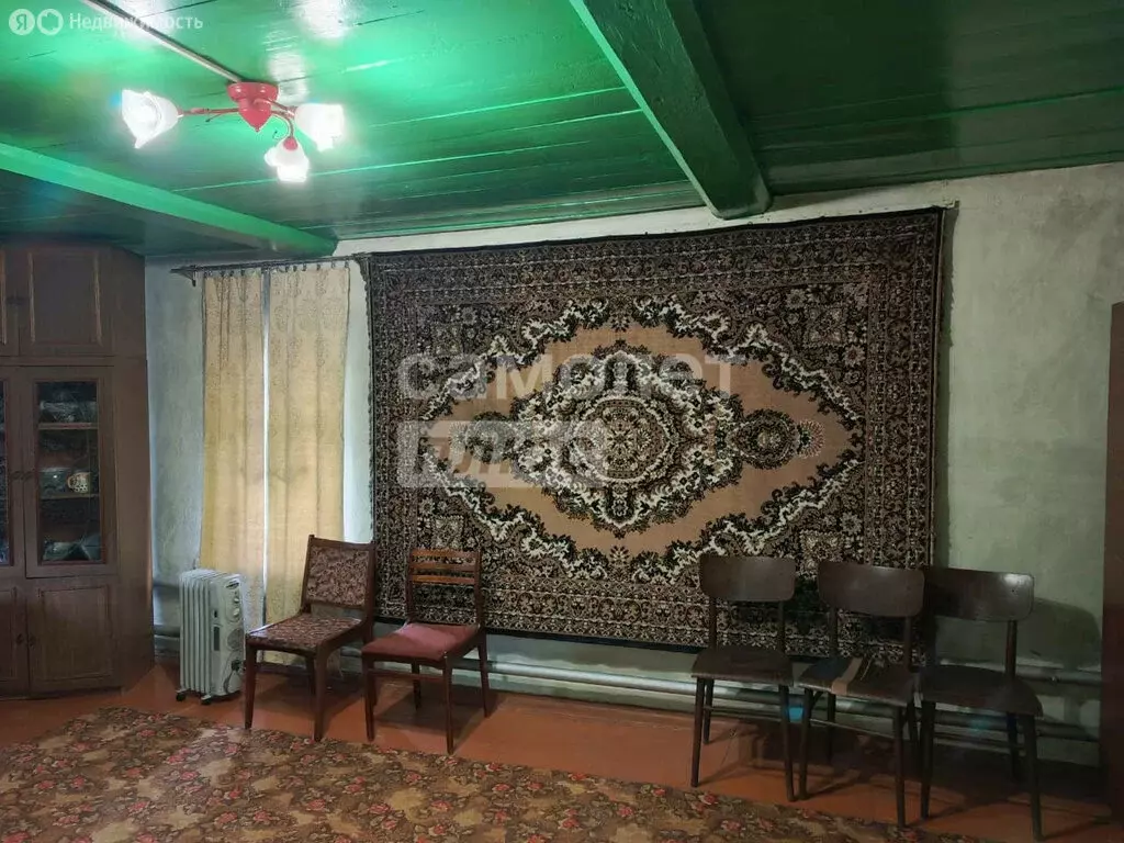 Дом в Златоуст, посёлок Балашиха, посёлок Подсобное Хозяйство ... - Фото 1