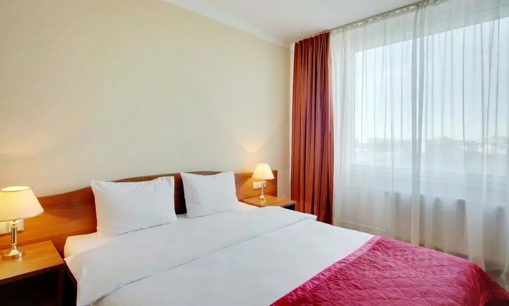 Комната Санкт-Петербург наб. Реки Фонтанки, 142 (10.0 м) - Фото 0