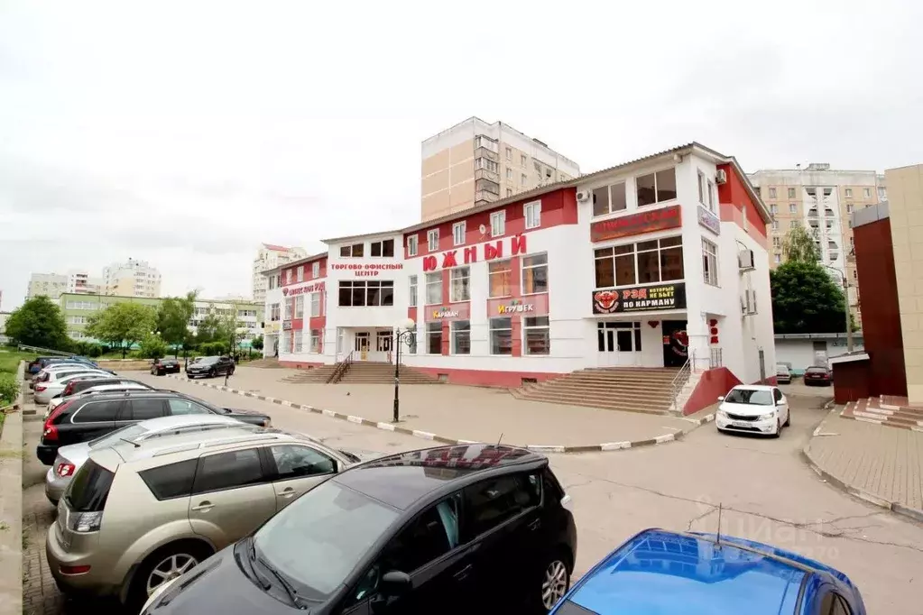 Помещение свободного назначения в Белгородская область, Белгород ул. ... - Фото 2